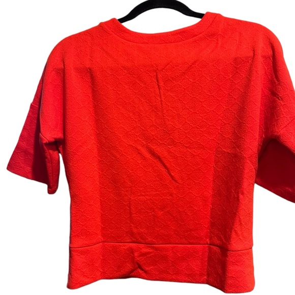 LOFT Quilted Top - Picture 2 of 7